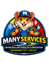 Many Services